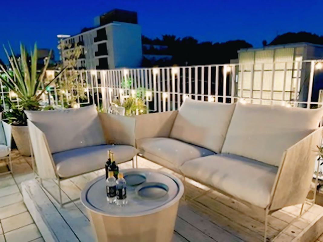 （撮影：THE ROSE）