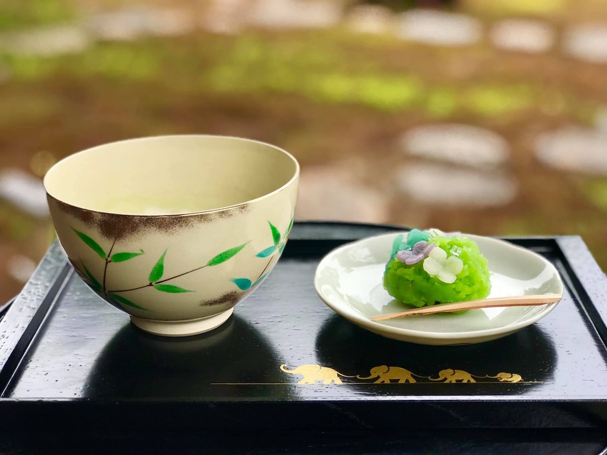 ©旧三井家下鴨別邸