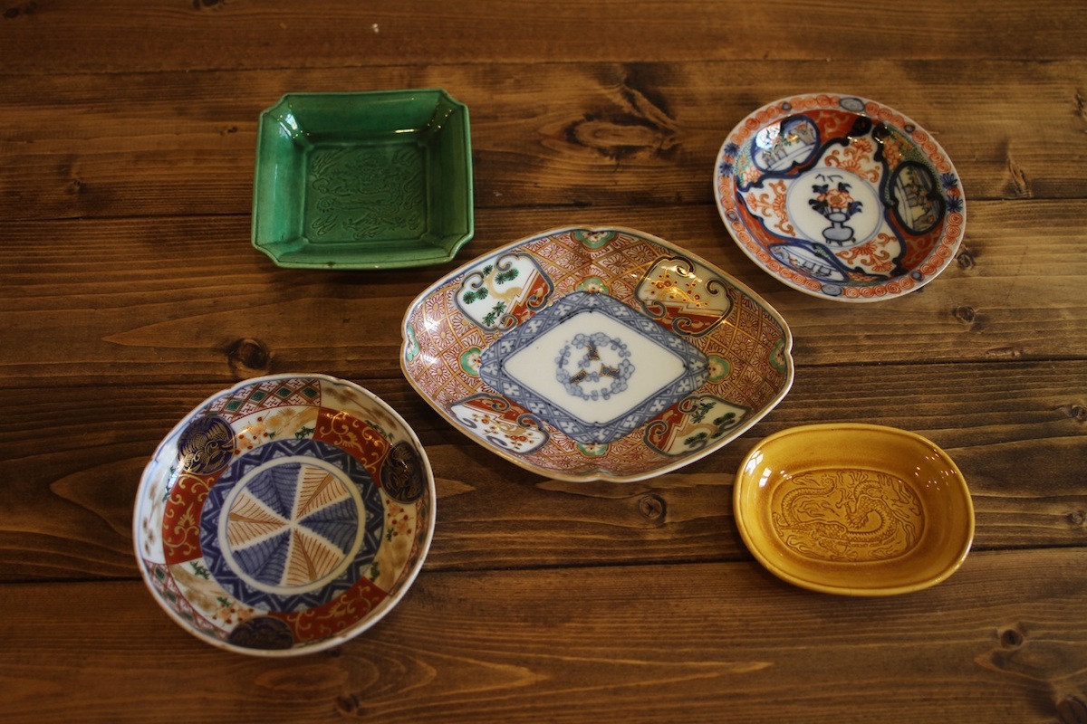 料理以外に小物入れとして使うのもよさそう