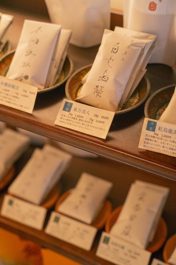 気に入れば購入も可能！