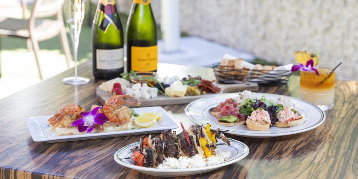 「Wラナイ」、あのウルフギャングの味をカジュアルに楽しめるスペースがワイキキに新登場！