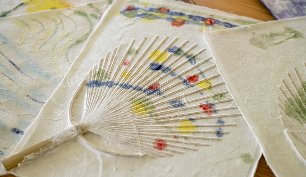 2025年4月オープン！「道の駅 にしじま和紙の里かみすきパーク」で伝統工芸と山梨の風土を味わう｜山梨県