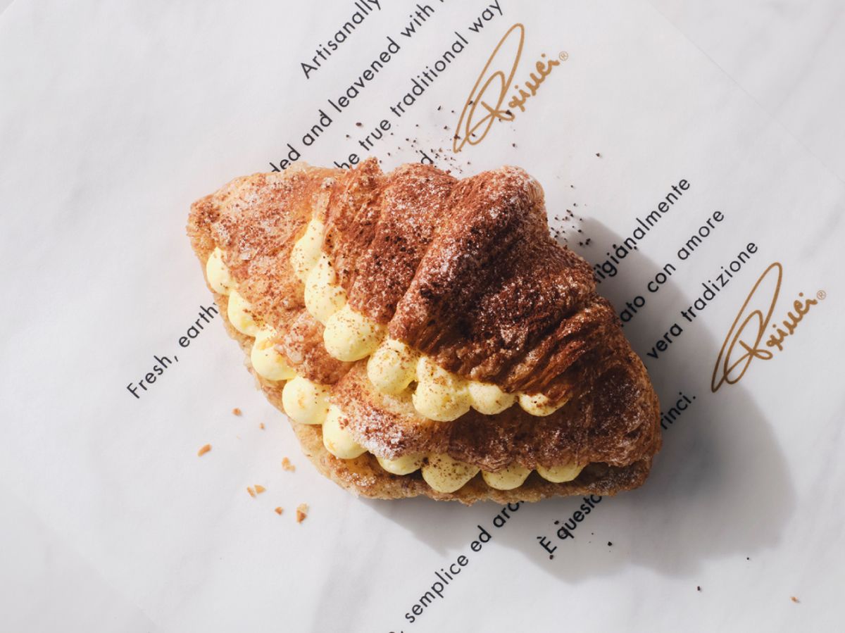 「コルネッティ ティラミス」790円