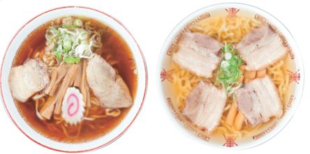 【喜多方ラーメン】本場で味わう！地元民も通うおすすめ6店