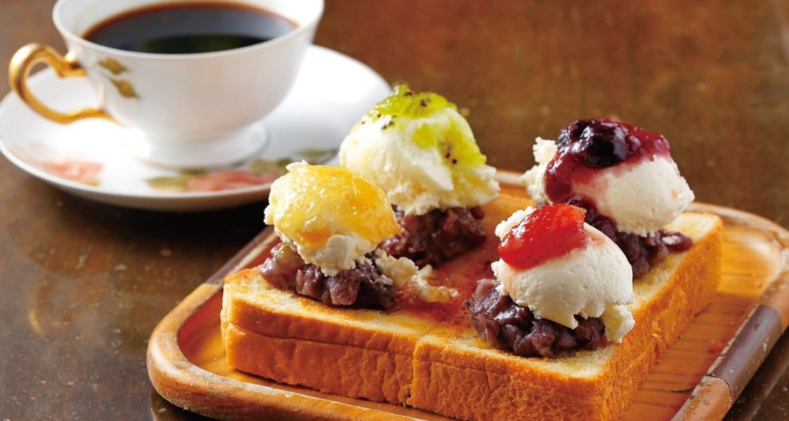 名古屋／モーニング