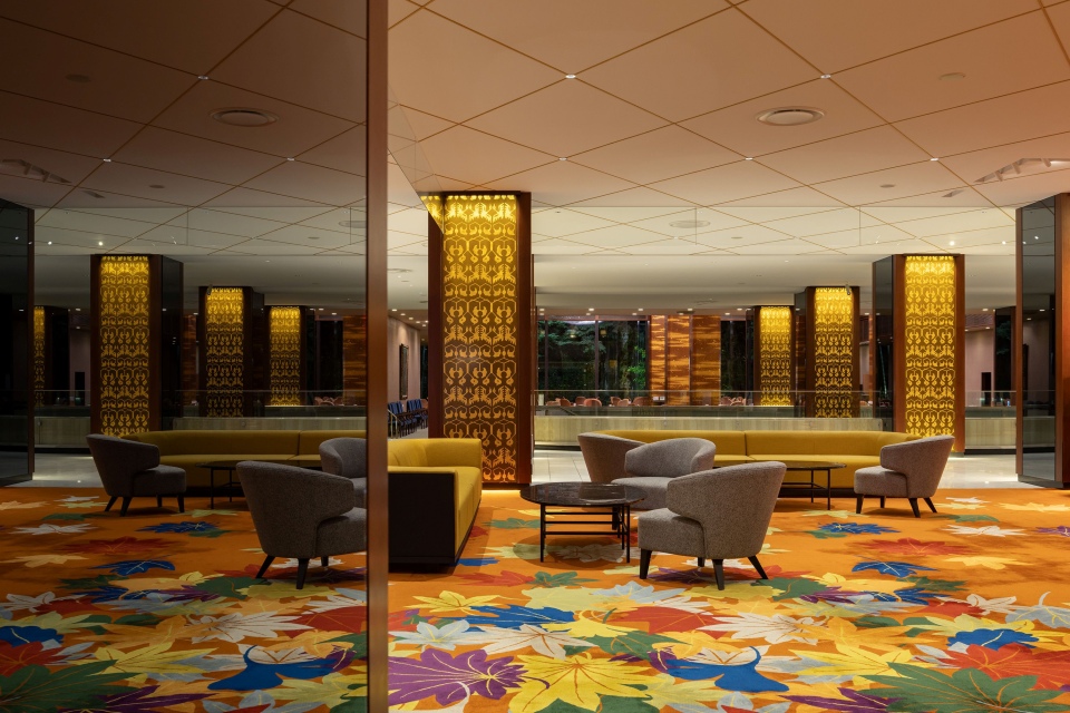 リーガロイヤルホテル大阪 ヴィニェット コレクション