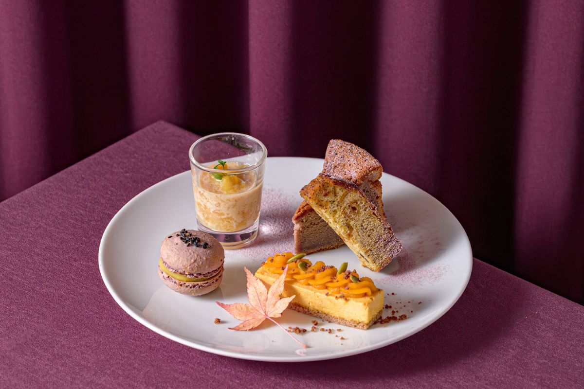 スイーツ(イメージ)