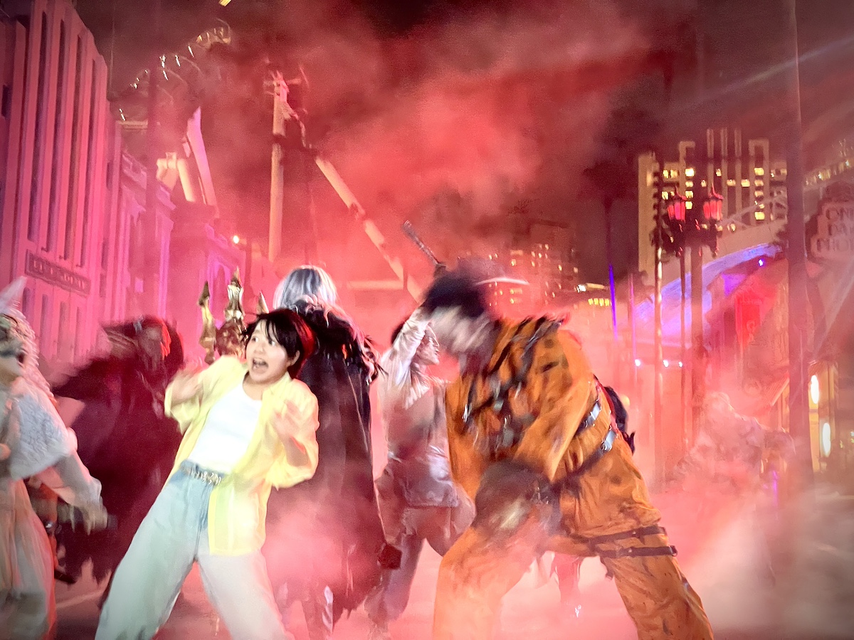 ストリートゾンビ イメージ2