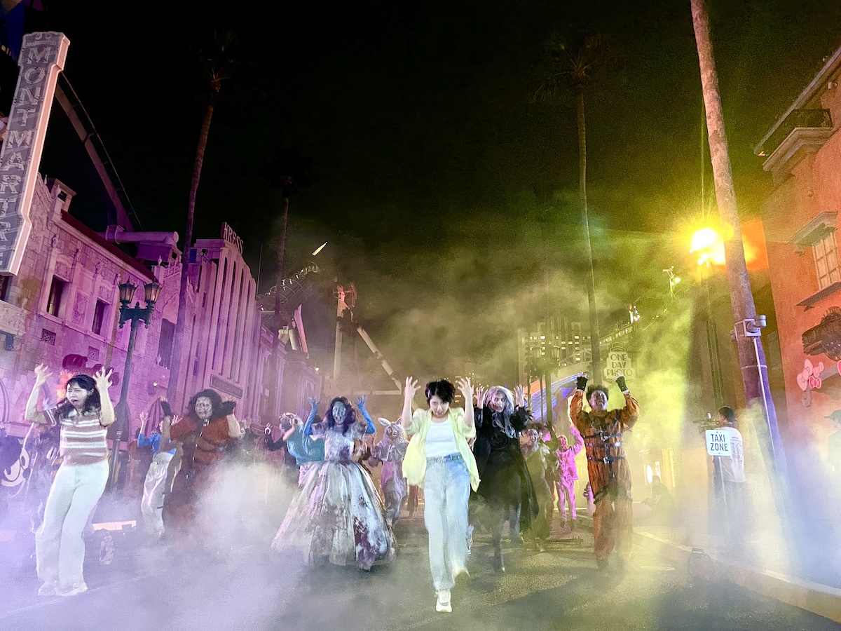 ゾンビ・デ・ダンス イメージ