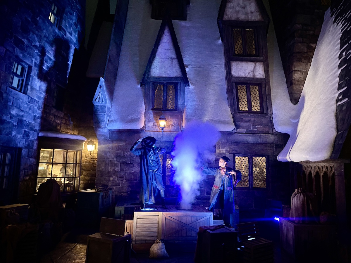 デス・イーター™ ~ホグズミードの危機 イメージ