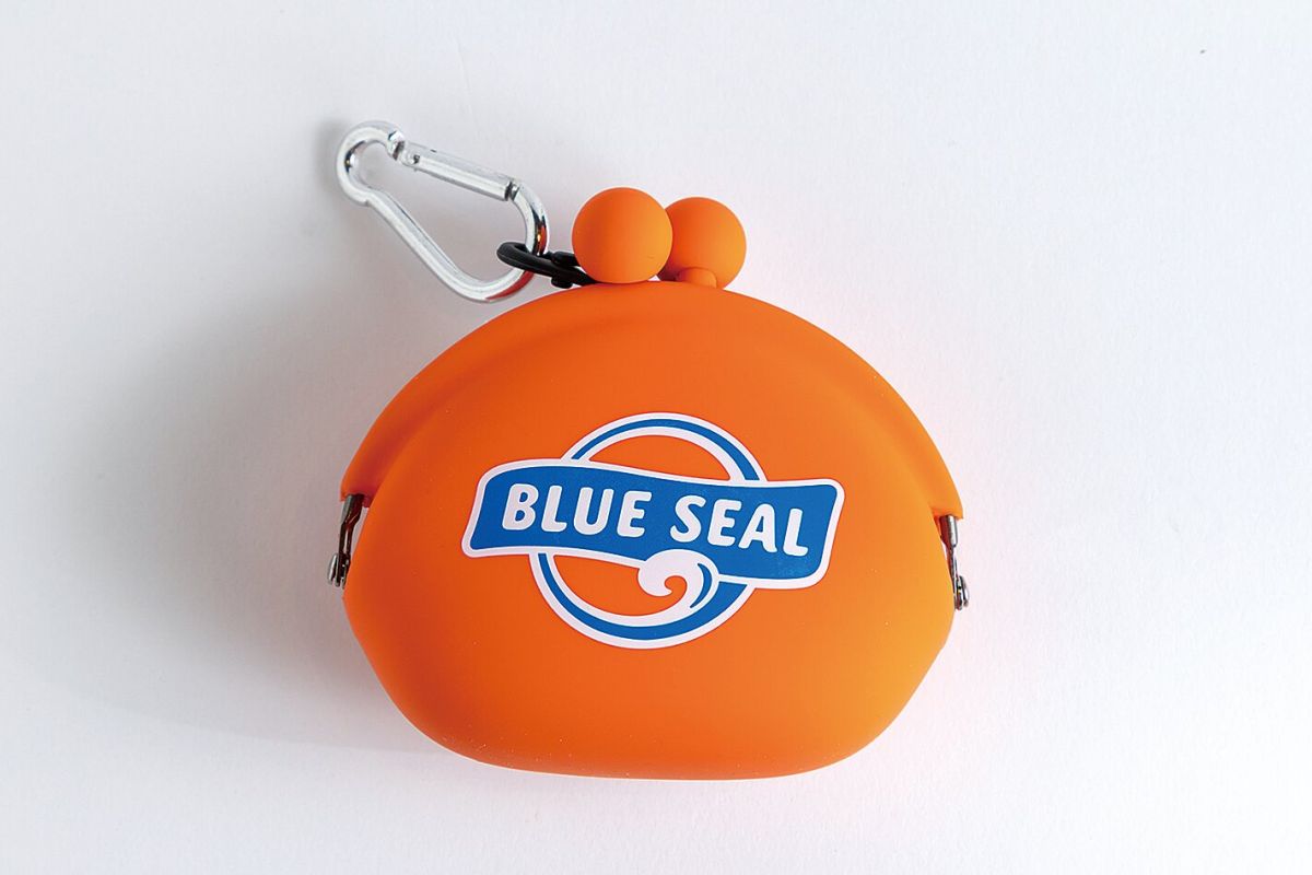 ブルーシール牧港本店