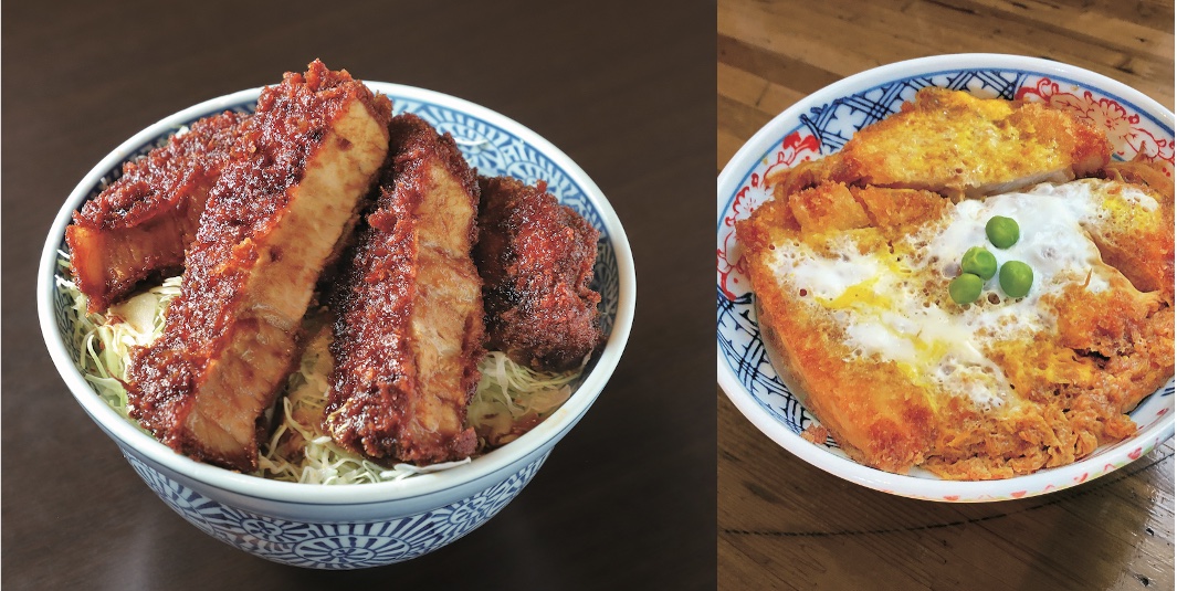 KV_ソースカツ丼