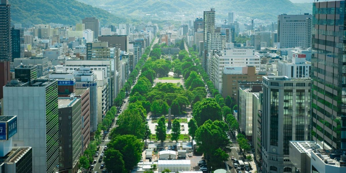 札幌市の観光がますます進化！今行っておきたい観光スポットをおさらい