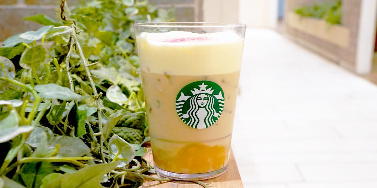 スタバ新作まとめ