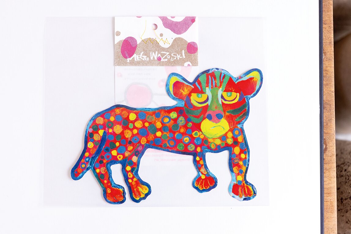 島の装い。STORE