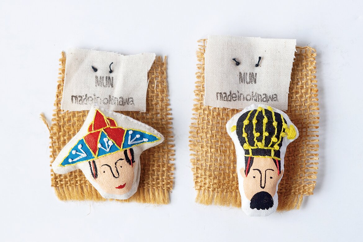 やちむんと暮らしの道具 mano