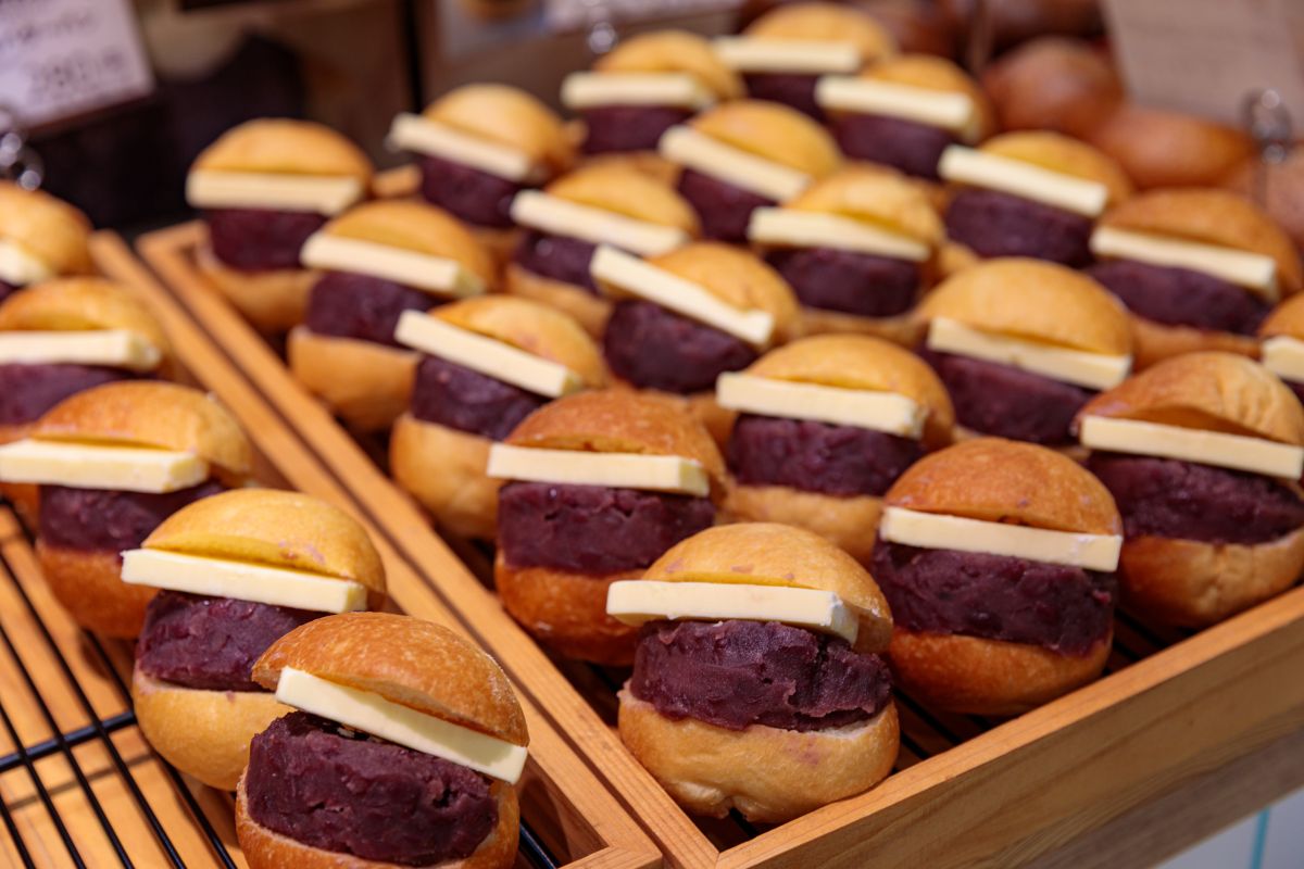 道の駅おがわまち