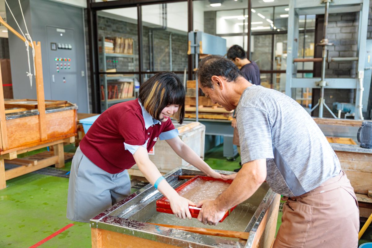 道の駅おがわまち