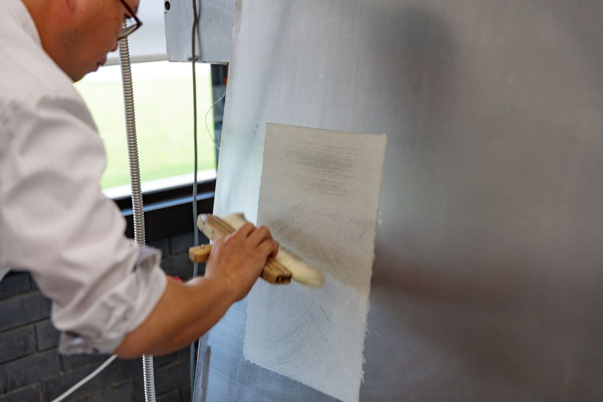 道の駅おがわまち