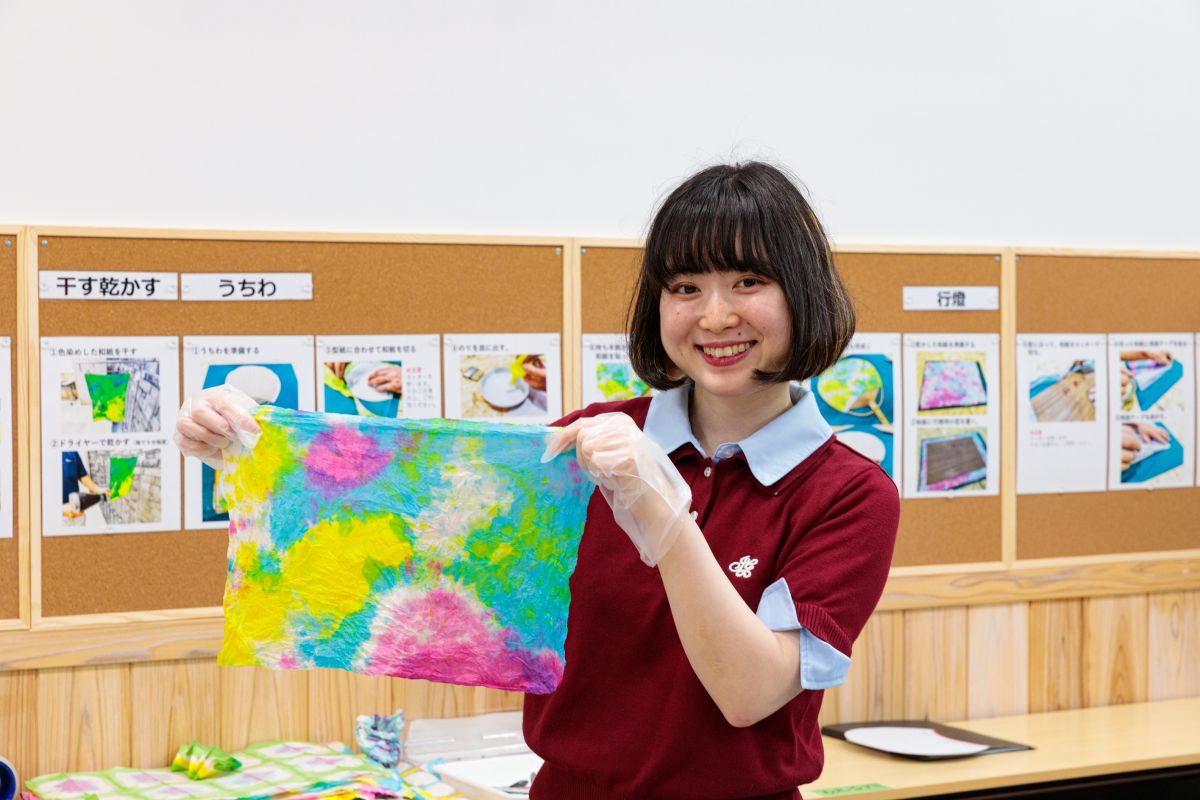 道の駅おがわまち