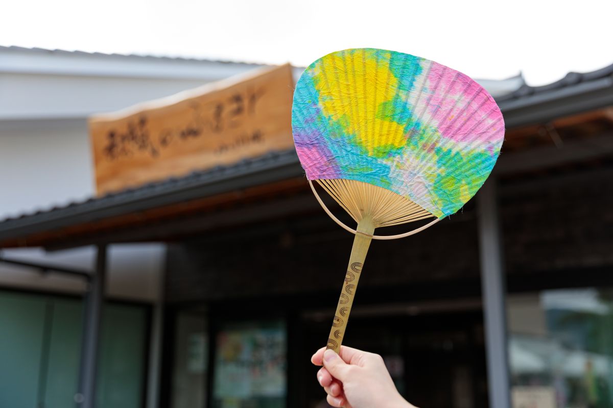 道の駅おがわまち