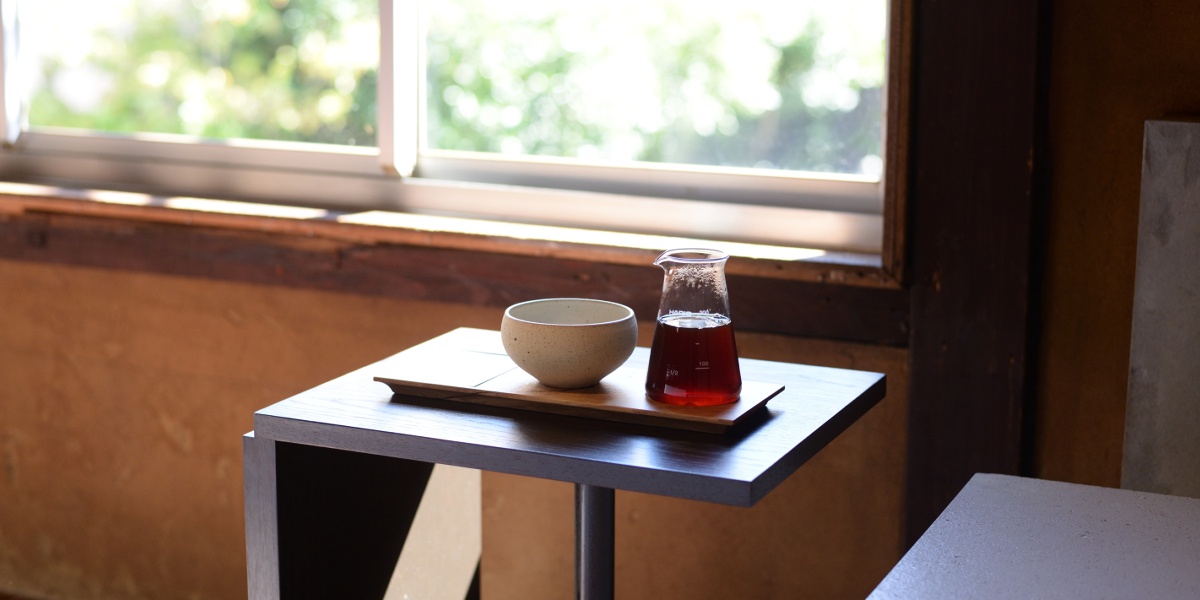 【京都】二条城近くにオープン！ スペシャルティコーヒー専門店「ABOUT US COFFEE 二条城店」で味わう特別な一杯