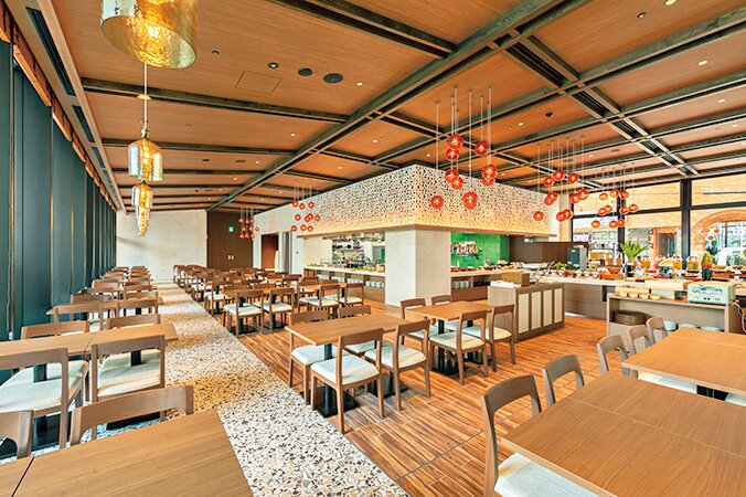 ヒューイットリゾート那覇