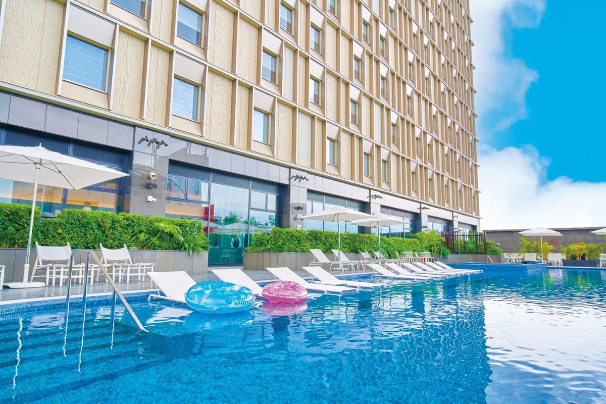 ホテル コレクティブ