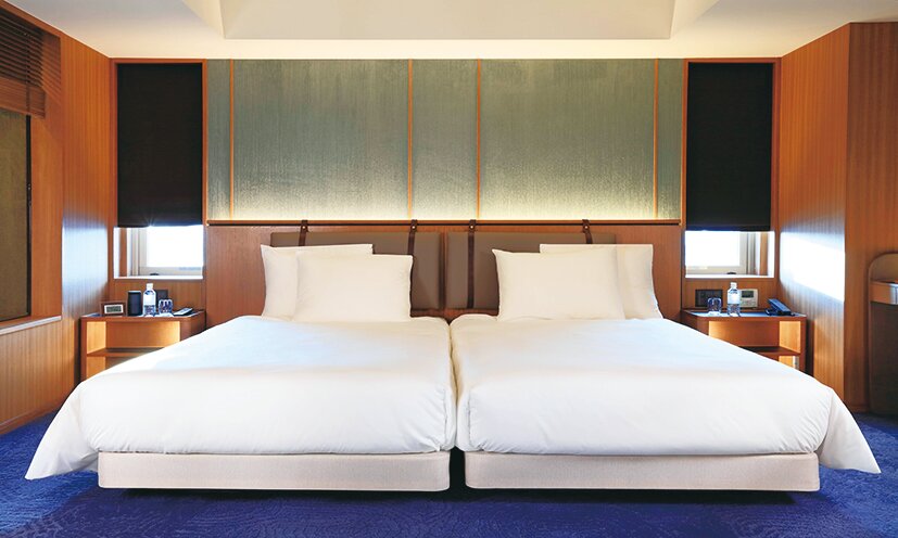 ホテル コレクティブ