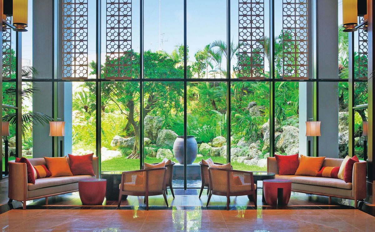 【沖縄・那覇】シティリゾートホテル3選