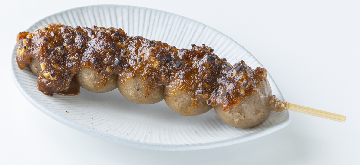 道の駅おがわまち