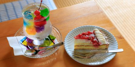 【白川郷喫茶処 花鳥風月】2025年2月オープン！ 白川郷に新しいお店が登場♪