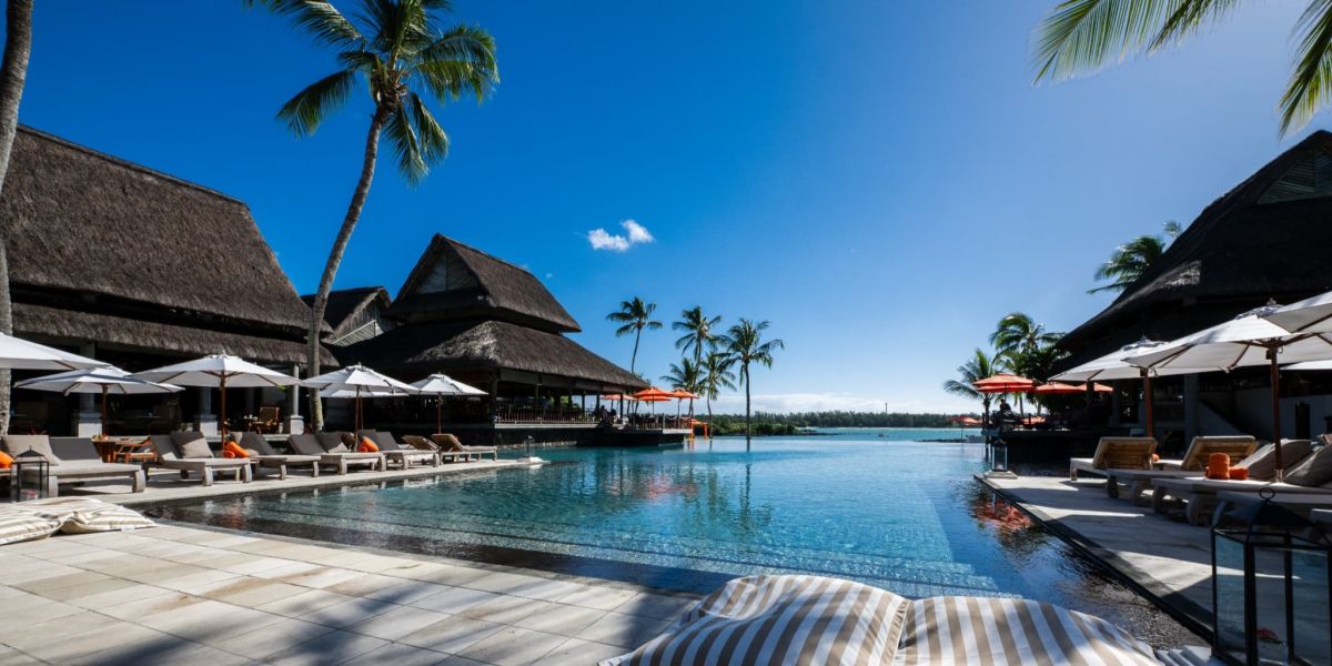 インド洋のビーチを満喫！ 「コンスタンス・ホテルズ&リゾーツ」でぜいたく時間を