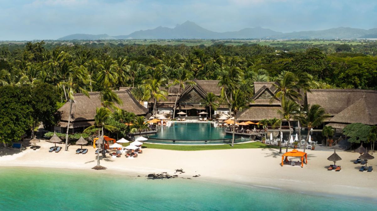 コンスタンス・プリンス・モーリス