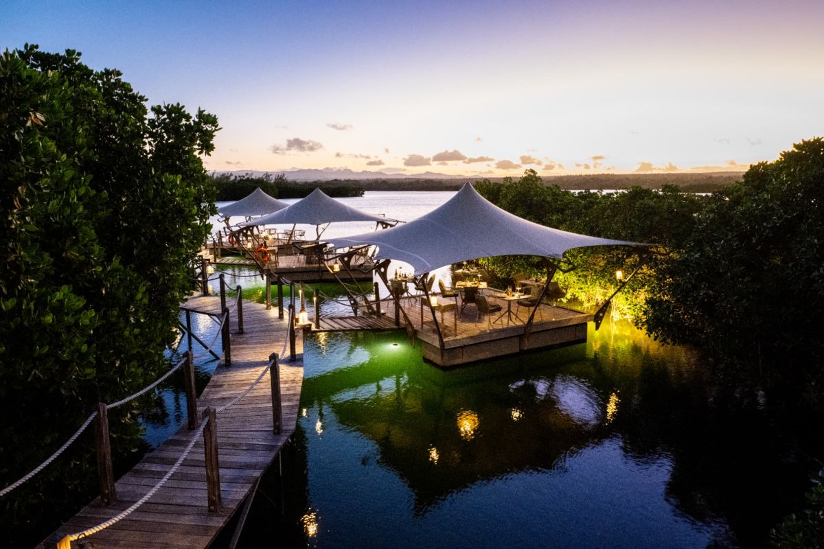 コンスタンス・プリンス・モーリス