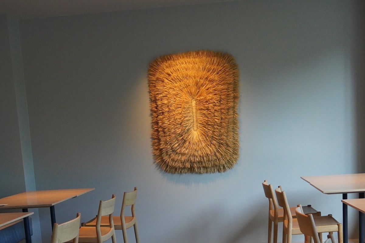 「万世不利 Banseifukan」/ ARKO