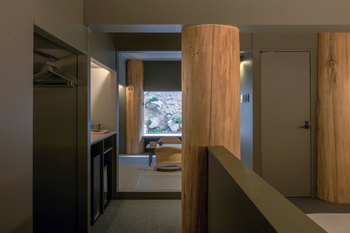 © MIROKU奈良 by THE SHARE HOTELS