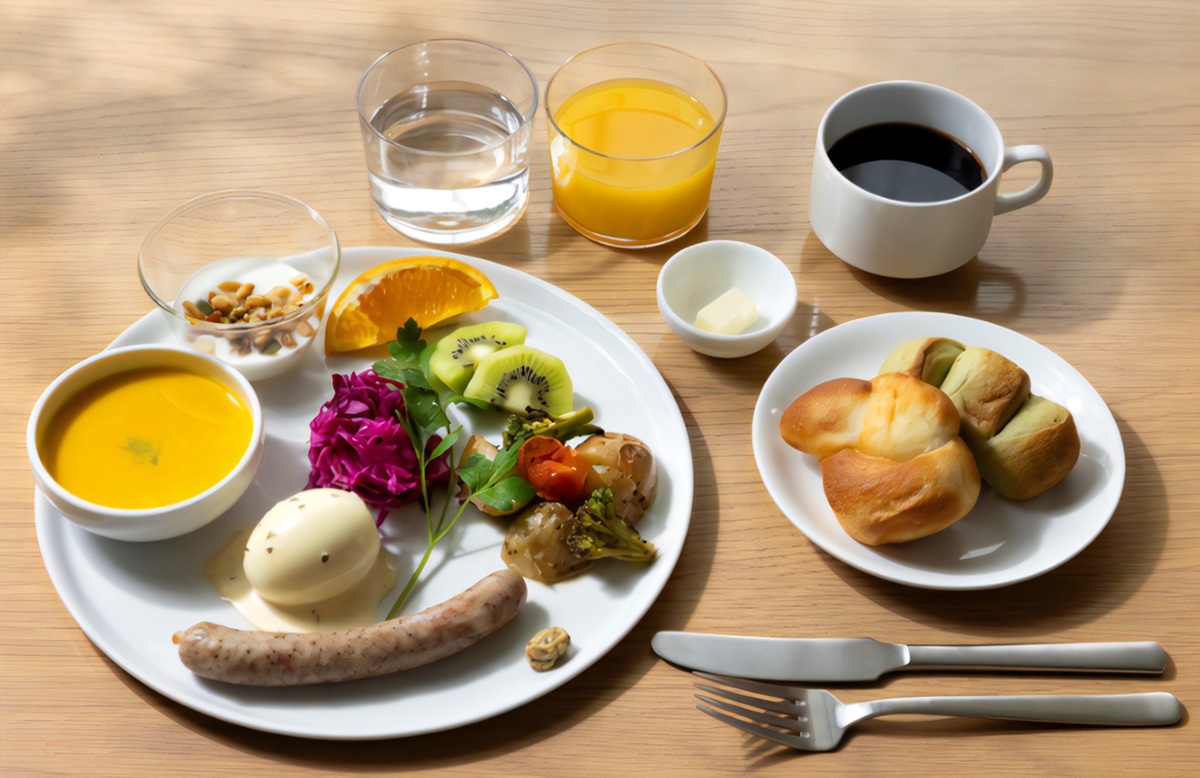 © MIROKU奈良 by THE SHARE HOTELS