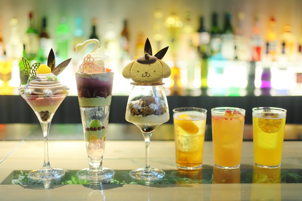 ©2024 SANRIO CO.,LTD. APPROVAL NO.L654710