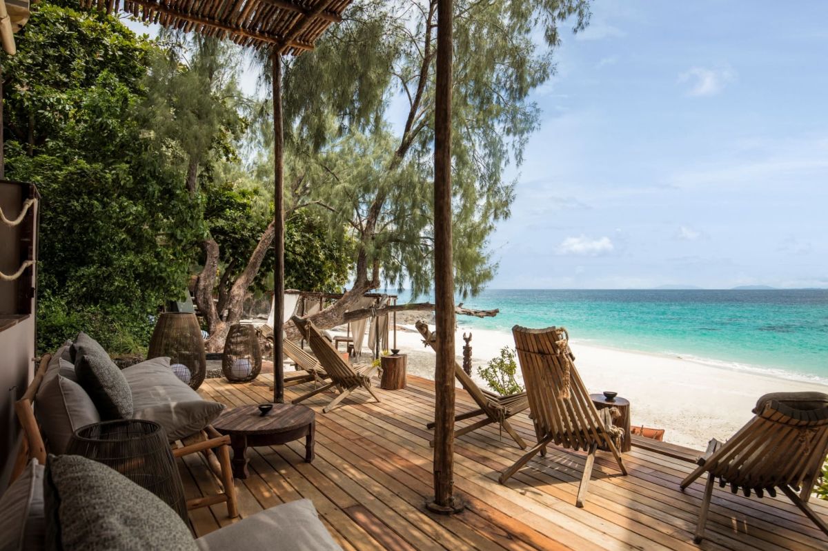 コンスタンス・サルバンジナ マダガスカル