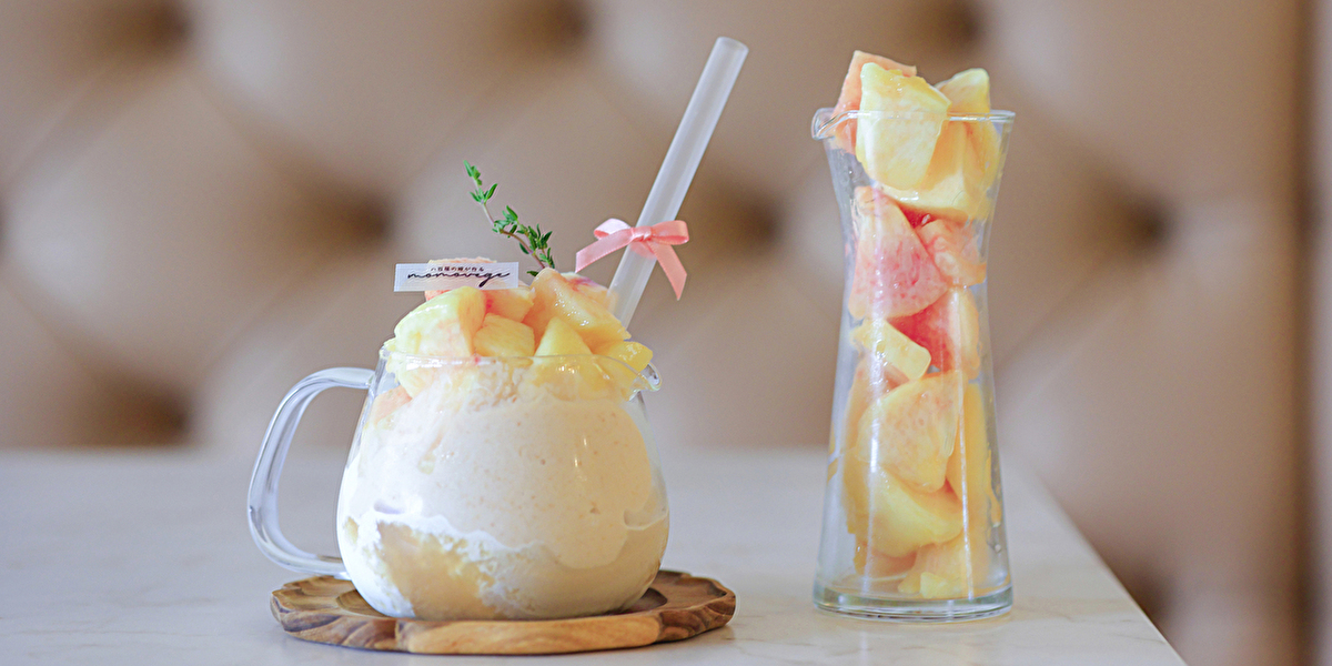 八百屋の嫁が作る momovege 中之島店