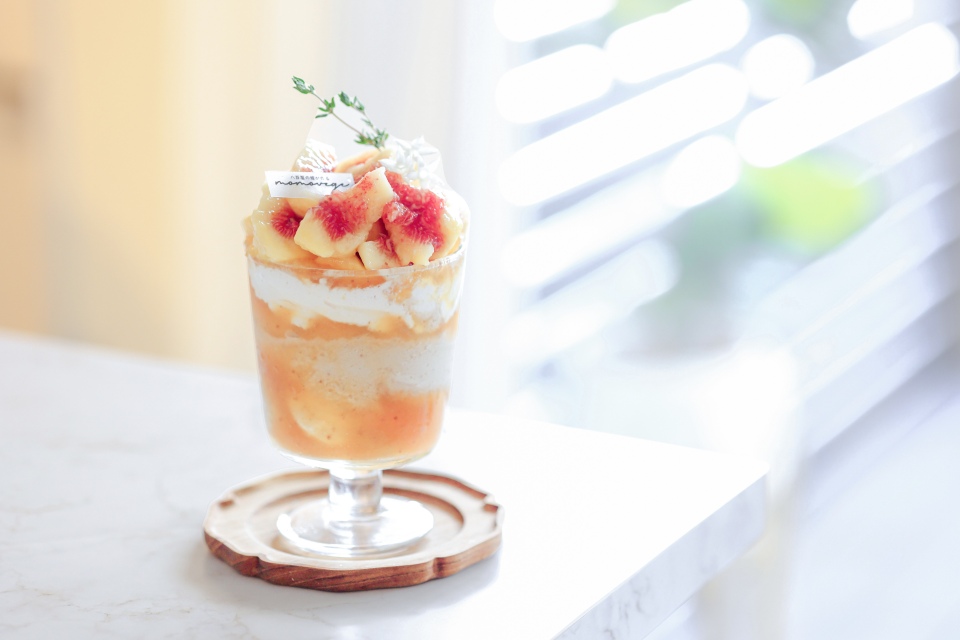 八百屋の嫁が作る momovege 中之島店