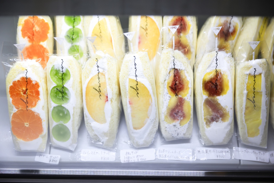 八百屋の嫁が作る momovege 中之島店