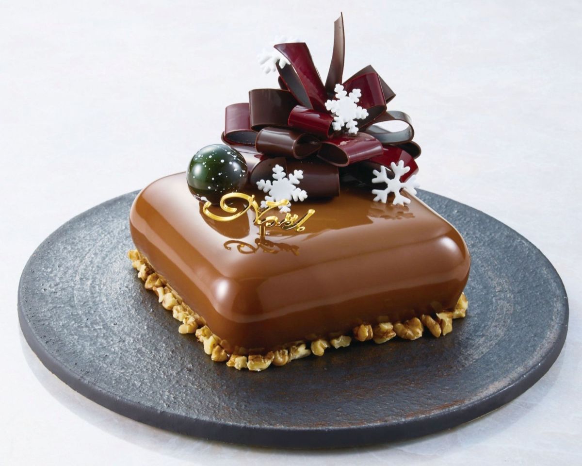 シェフのスペシャリテ ~La Suprême~