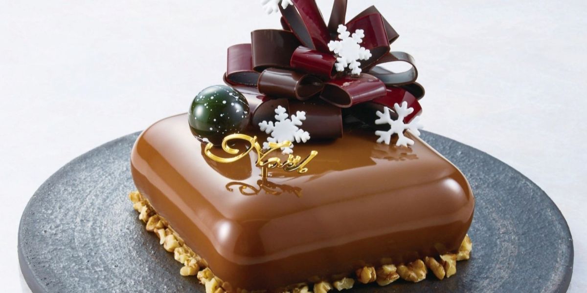 【The Okura Tokyo】10月1日(火)から予約スタート!素材の魅力を贅沢に味わう「クリスマス スペシャル セレクション2024」