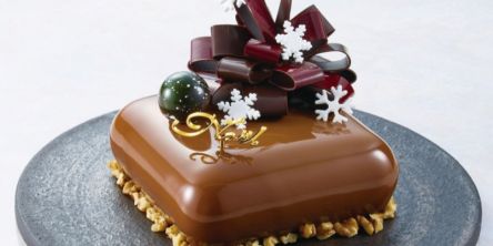 【The Okura Tokyo】2025年クリスマスケーキの予約は10月1日（水）から！新作や昨年の完売商品などを一挙紹介