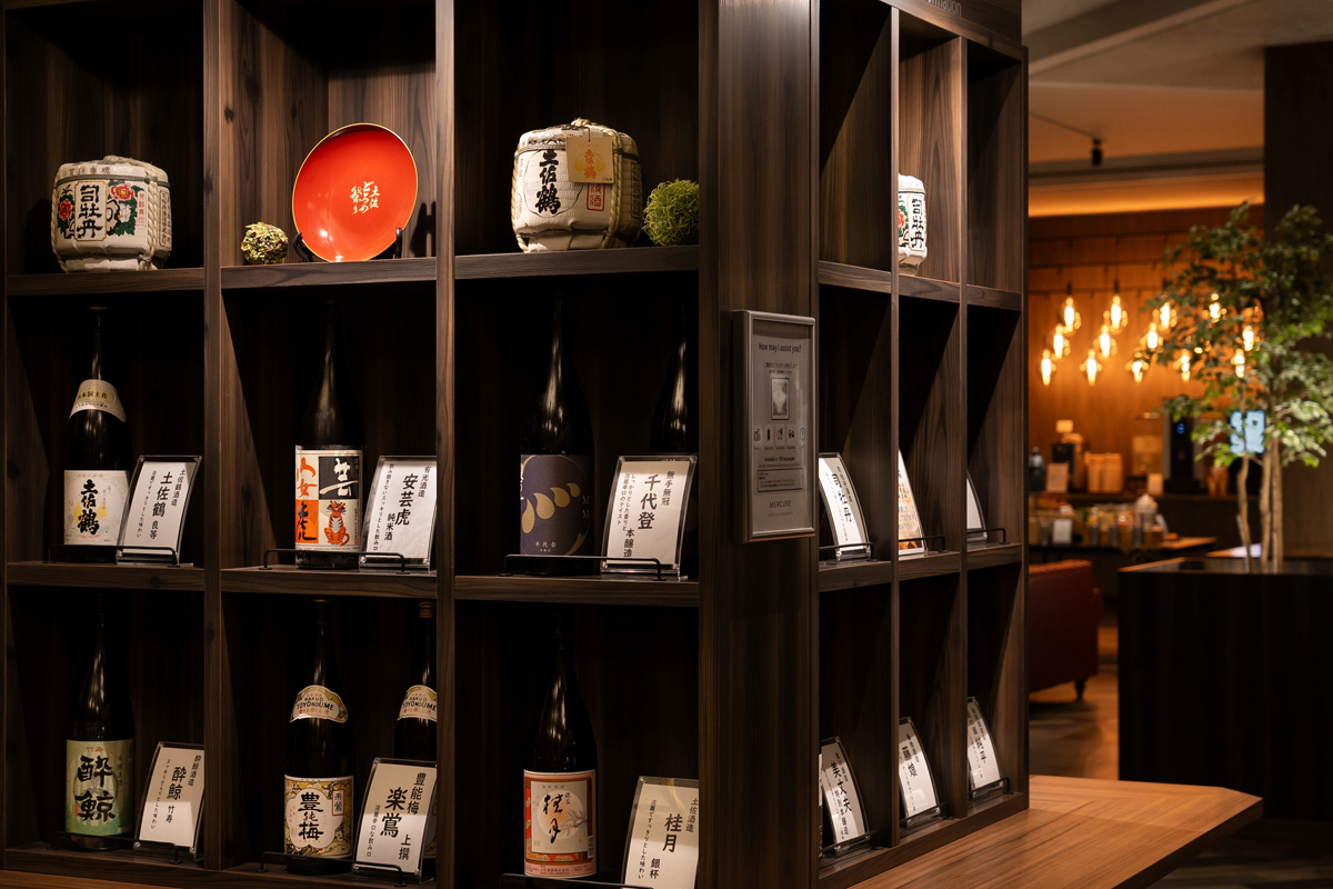 おすすめ十二蔵から代表的なお酒を独自にチョイス