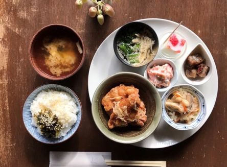 【ならまちでランチ&カフェ】町屋カフェやレトロ喫茶など、おいしい7店 ♪｜奈良