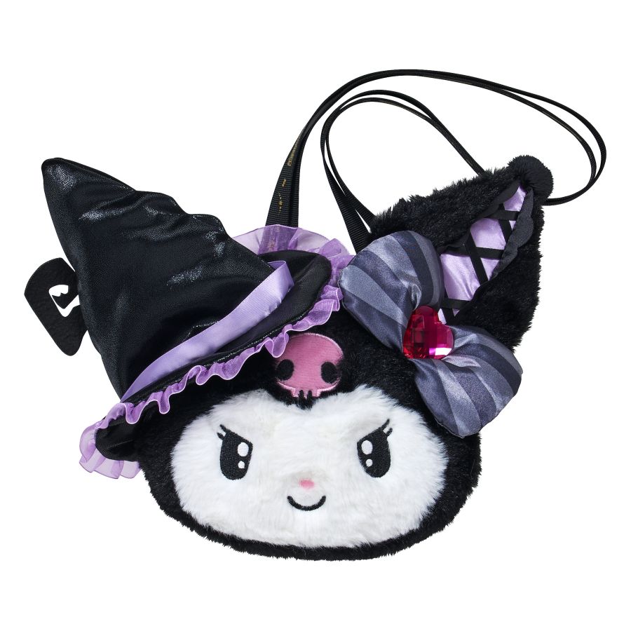 「ぬいぐるみパース(全3種)」3740円