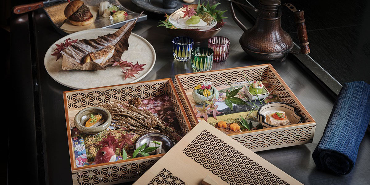 ザ・リッツ・カールトン